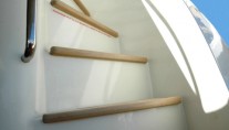 Lasha La - Stairs